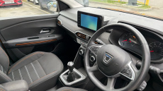 Dacia Sandero Stepway 1.0 TCe Prestige 5dr Petrol Hatchback